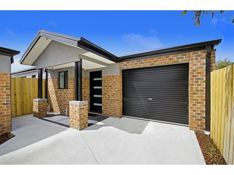 3/135 Cox Road, Norlane VIC 3214