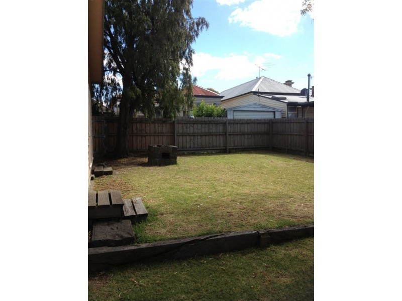 1 Bean Street, Geelong VIC 3220