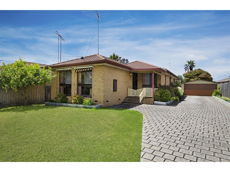 14 Banksia Square, Corio VIC 3214