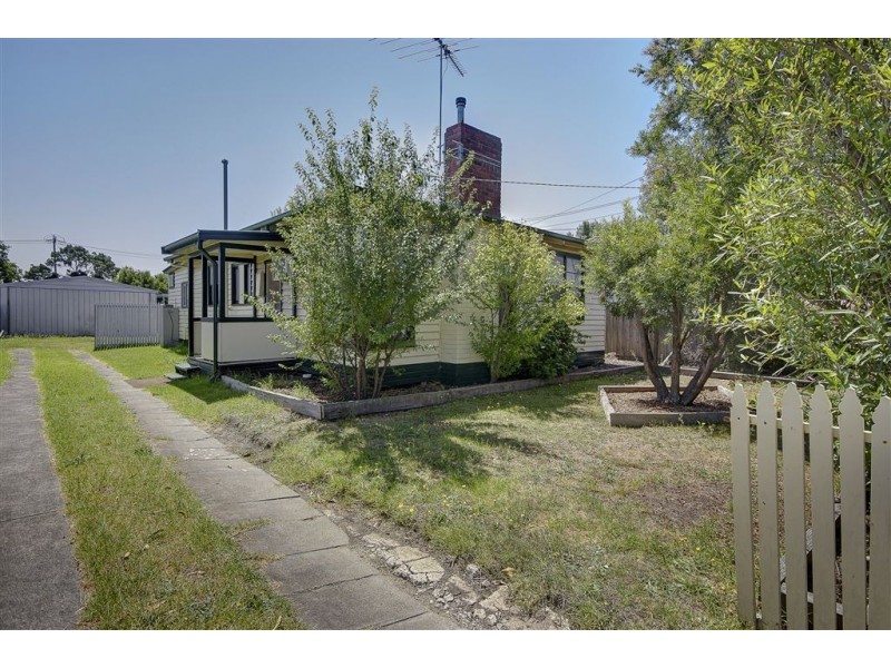 22 Tennyson Street, Norlane VIC 3214