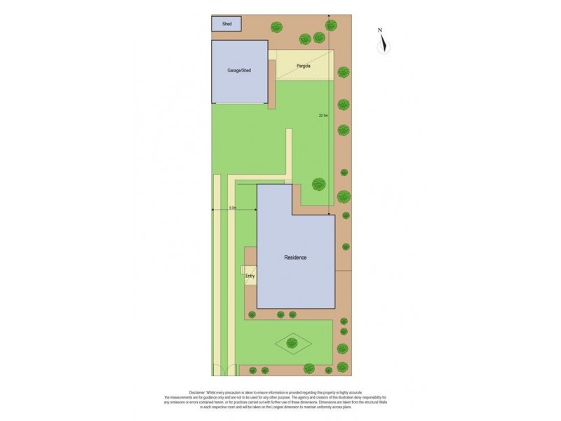 22 Tennyson Street, Norlane VIC 3214