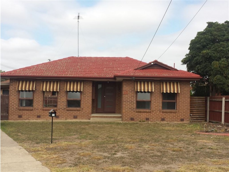 11 Browning Drive, Corio VIC 3214