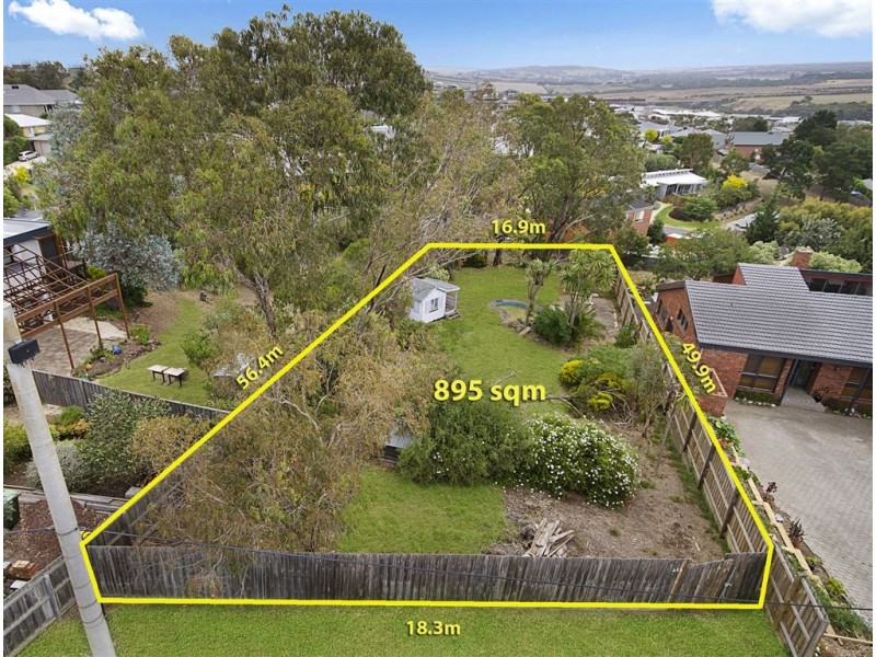 233 Scenic Road, Highton VIC 3216