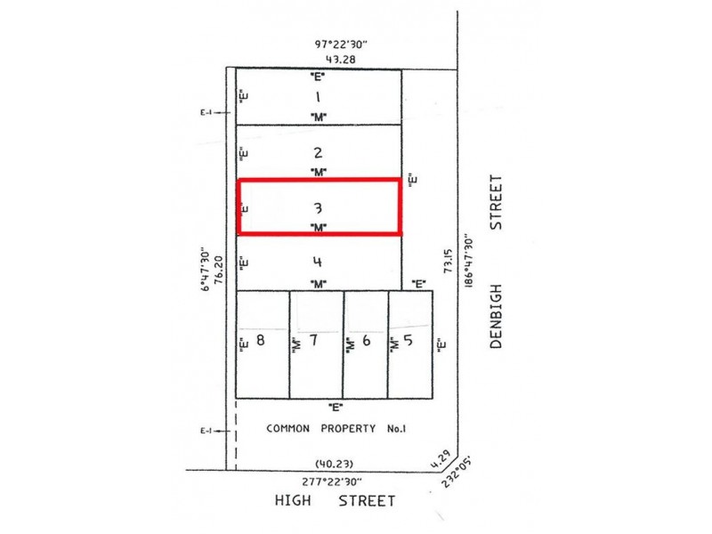 3/58-66 Denbigh Street, Moolap VIC 3221
