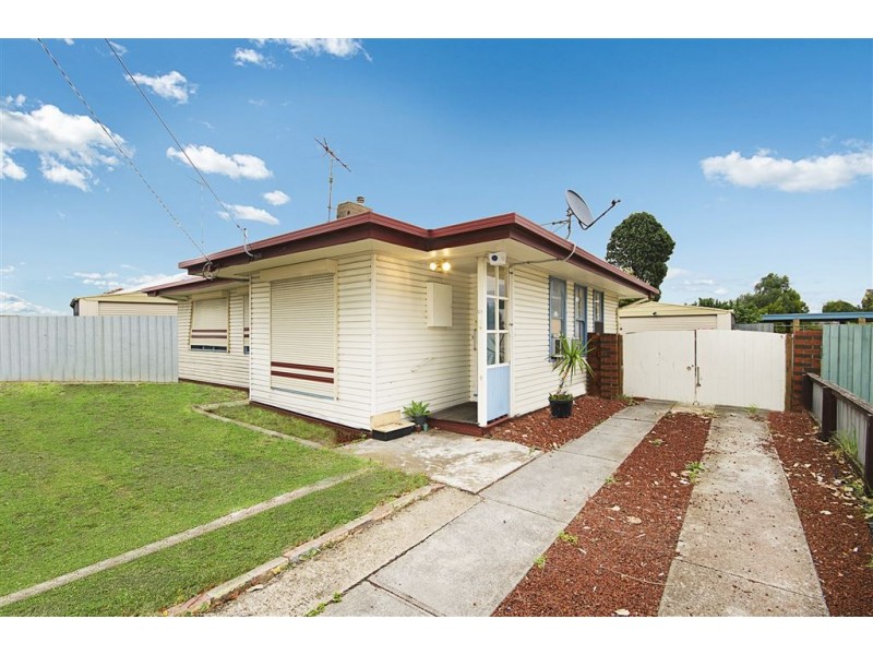 25 Princes Highway, Norlane VIC 3214