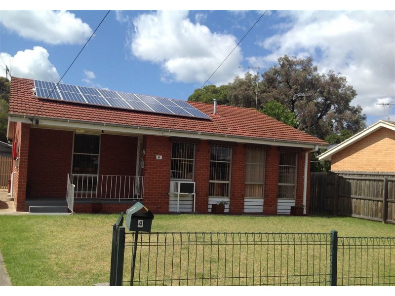 4 Macedon Avenue, Corio VIC 3214