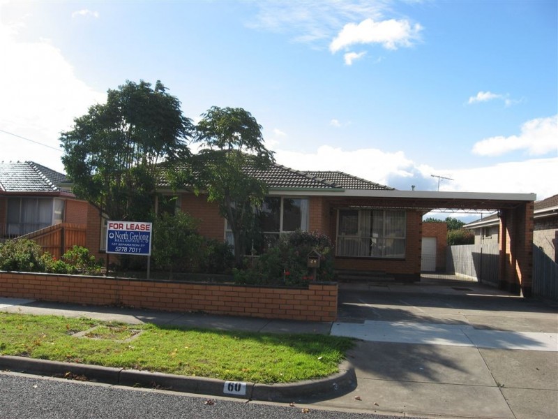 60 Ruhamah Avenue, Bell Post Hill VIC 3215