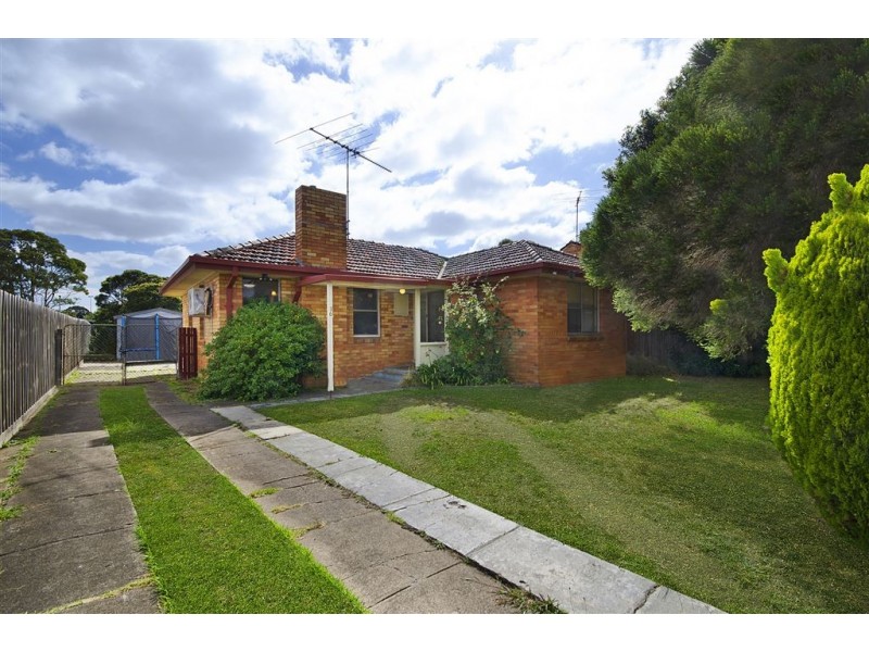 36 Dearborn Parade, Corio VIC 3214