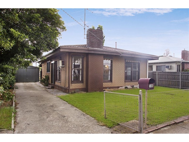 129 Sparks Road, Norlane VIC 3214