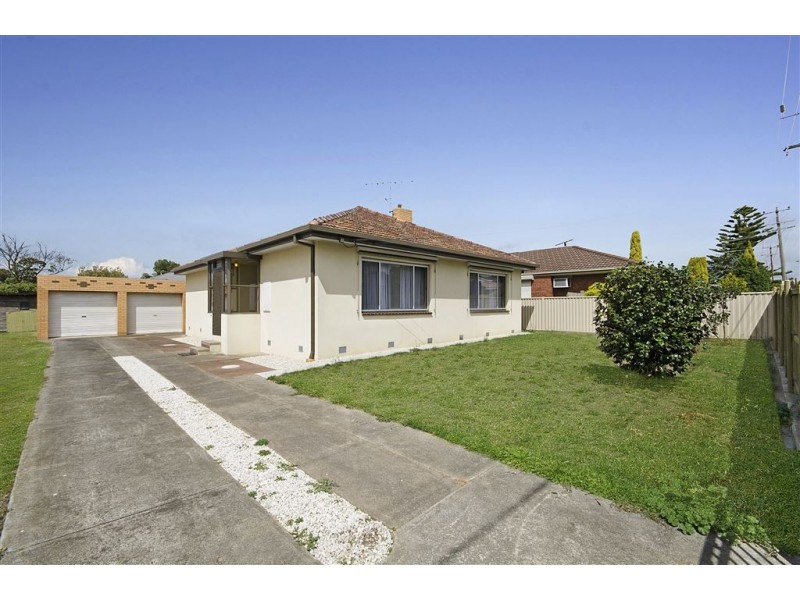 116 Rollins Road, Bell Post Hill VIC 3215