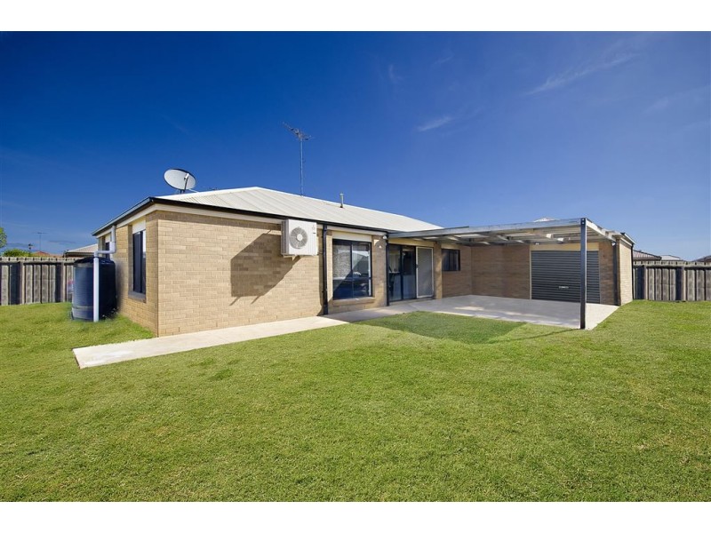 8 Hibbertia Court, Corio VIC 3214