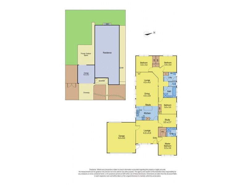 8 Hibbertia Court, Corio VIC 3214