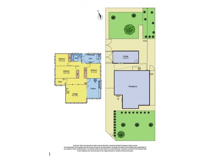 48 Alicia Street, Bell Park VIC 3215