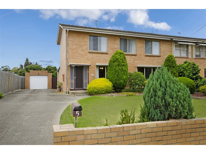 5 Illinois Avenue, Corio VIC 3214