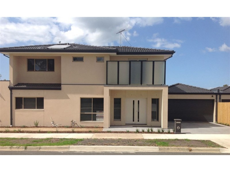 41 Glenfine Avenue, Hamlyn Heights VIC 3215