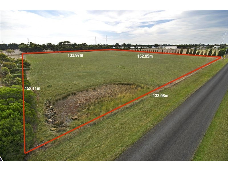 140 Valleyside Drive, Lovely Banks VIC 3221