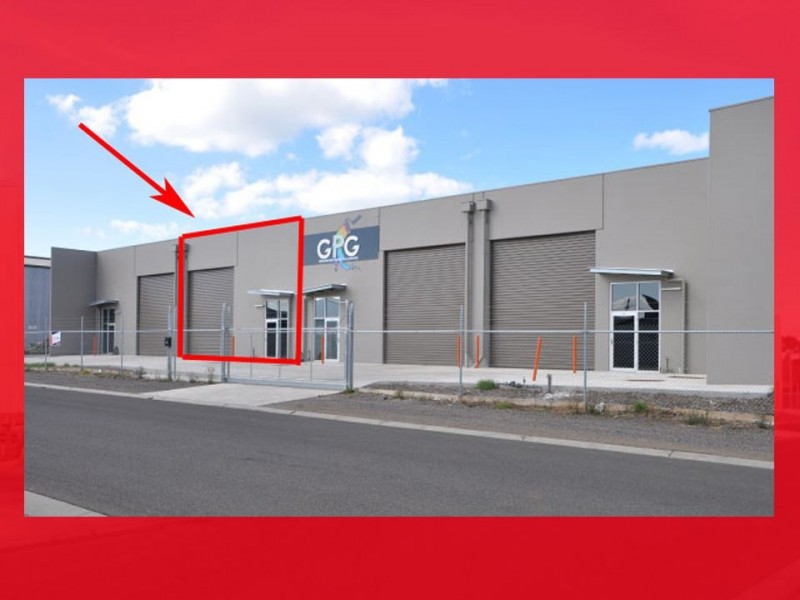 2/63-69 Anomaly Street, Moolap VIC 3221