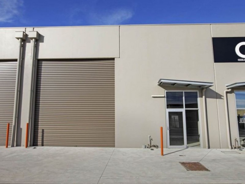 2/63-69 Anomaly Street, Moolap VIC 3221