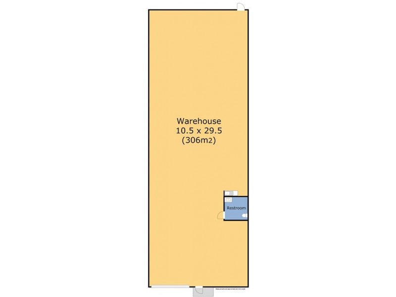 2/63-69 Anomaly Street, Moolap VIC 3221