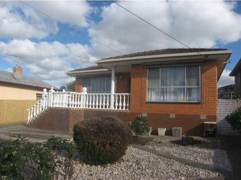 7 Downie Crescent, Hamlyn Heights VIC 3215