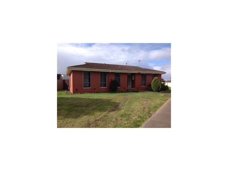 1 Durham Court, Corio VIC 3214