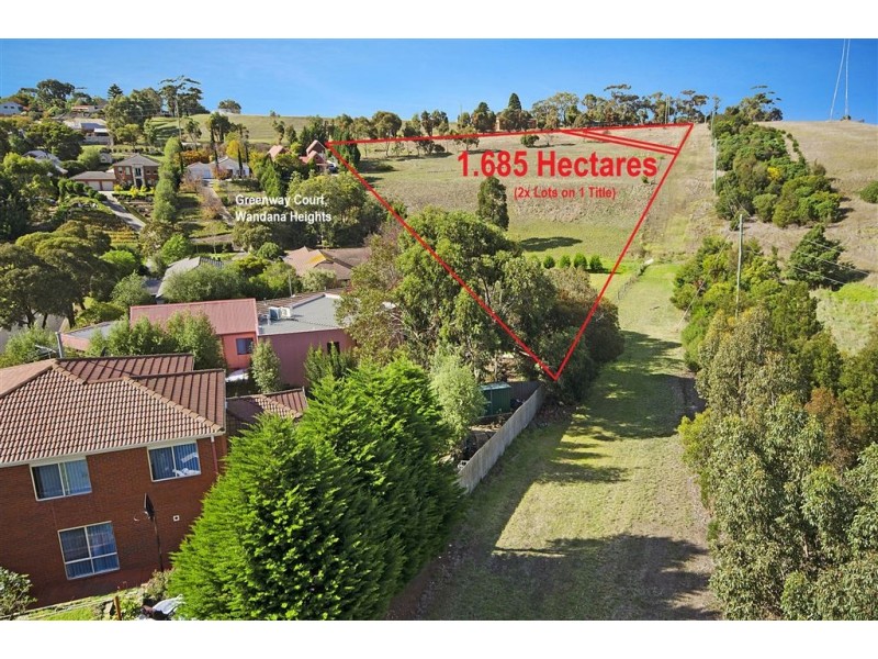 6 Greenway Court, Wandana Heights VIC 3216