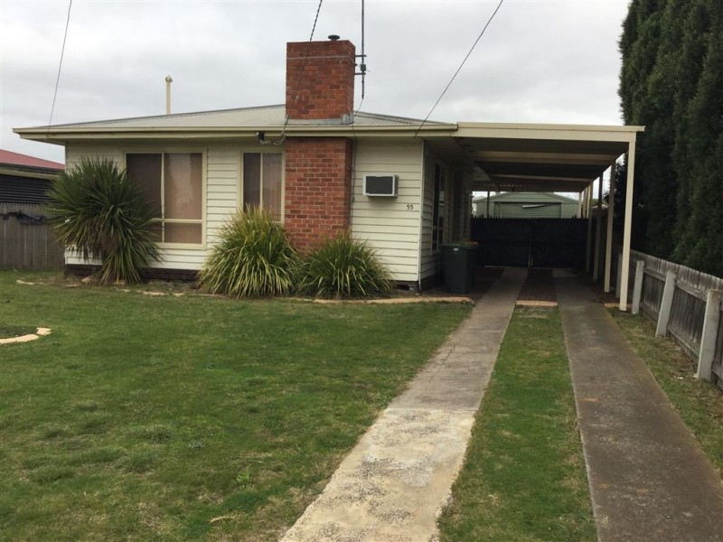 55 Wendover Ave, Norlane VIC 3214
