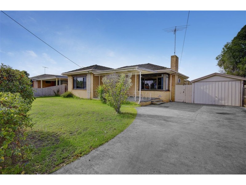 8 Washington Street, Corio VIC 3214