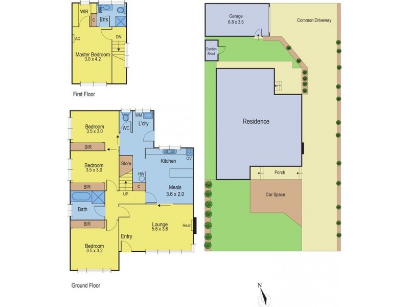 1/30 Willana Avenue, Hamlyn Heights VIC 3215