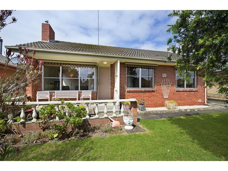 69 Vermont Avenue, Corio VIC 3214