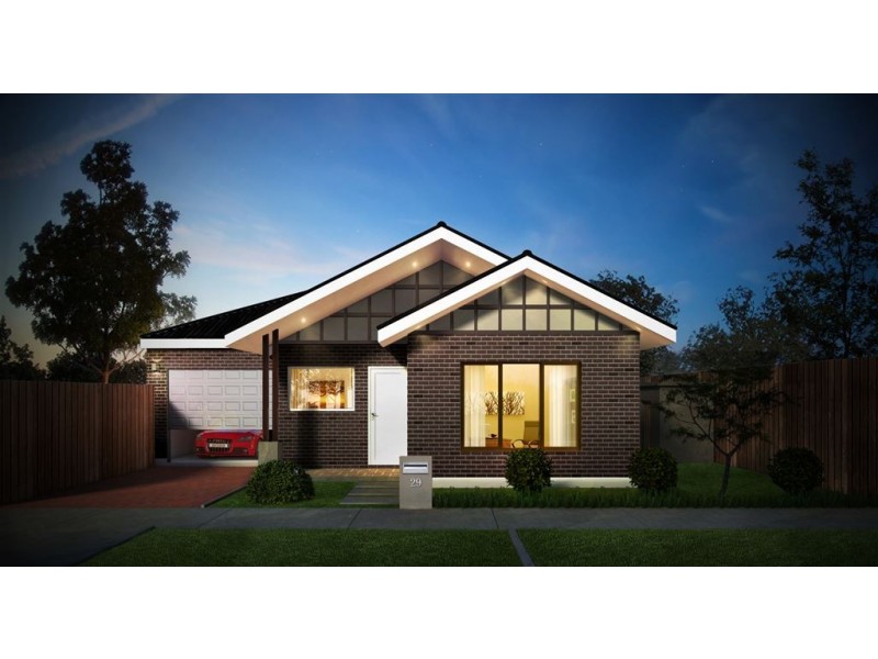 Lot 2/29 Libau Avenue, Bell Park VIC 3215