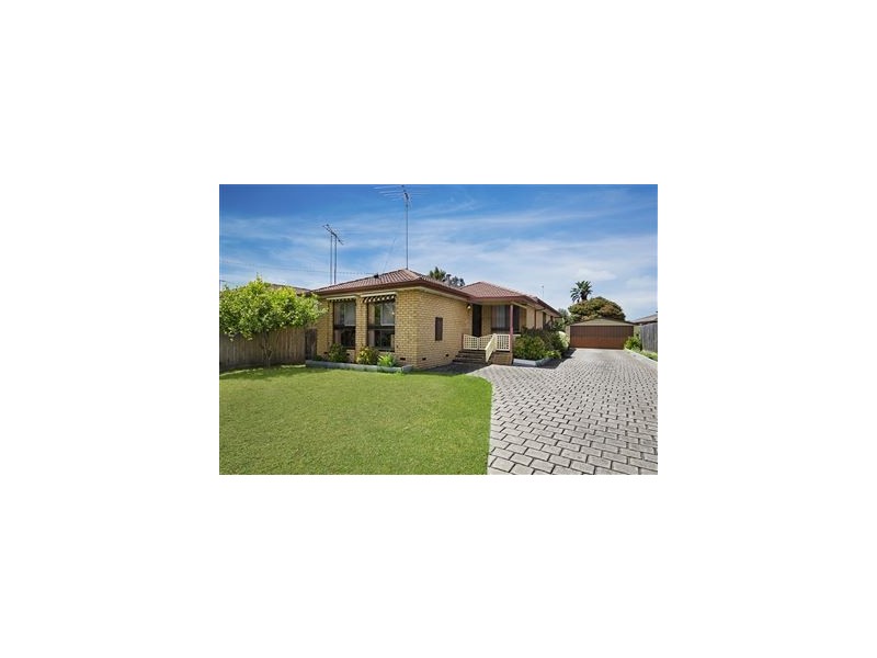 14 Banksia Square, Corio VIC 3214