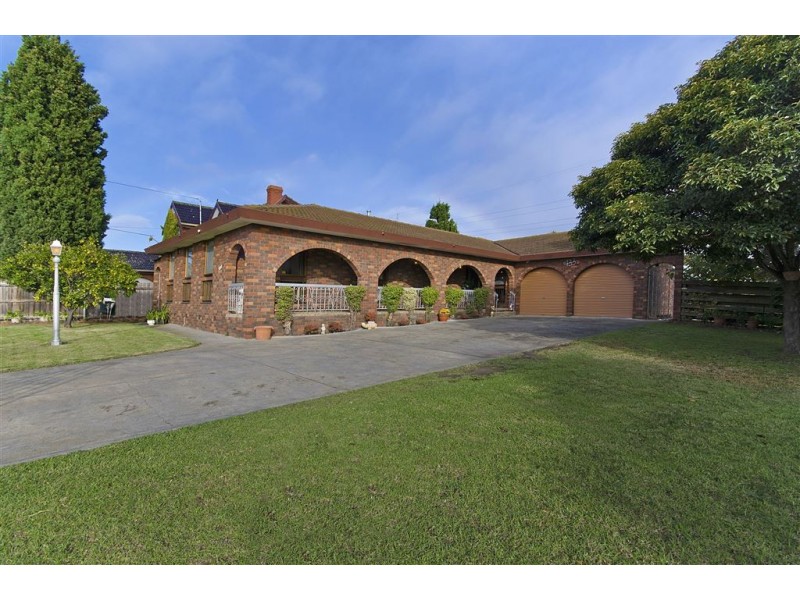 133 Rollins Road, Bell Post Hill VIC 3215