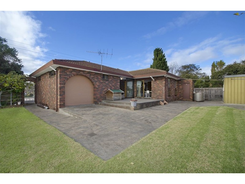 133 Rollins Road, Bell Post Hill VIC 3215