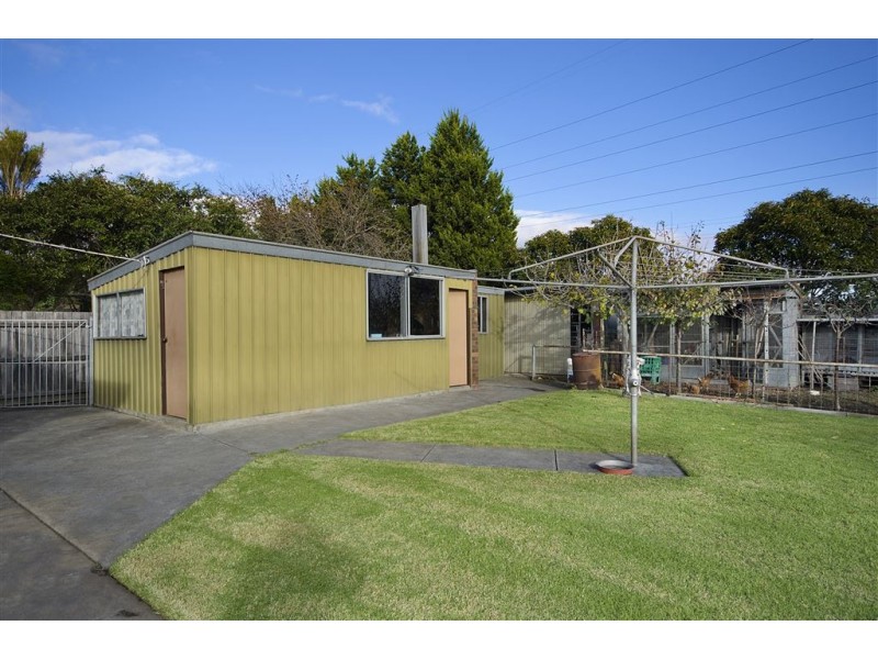 133 Rollins Road, Bell Post Hill VIC 3215