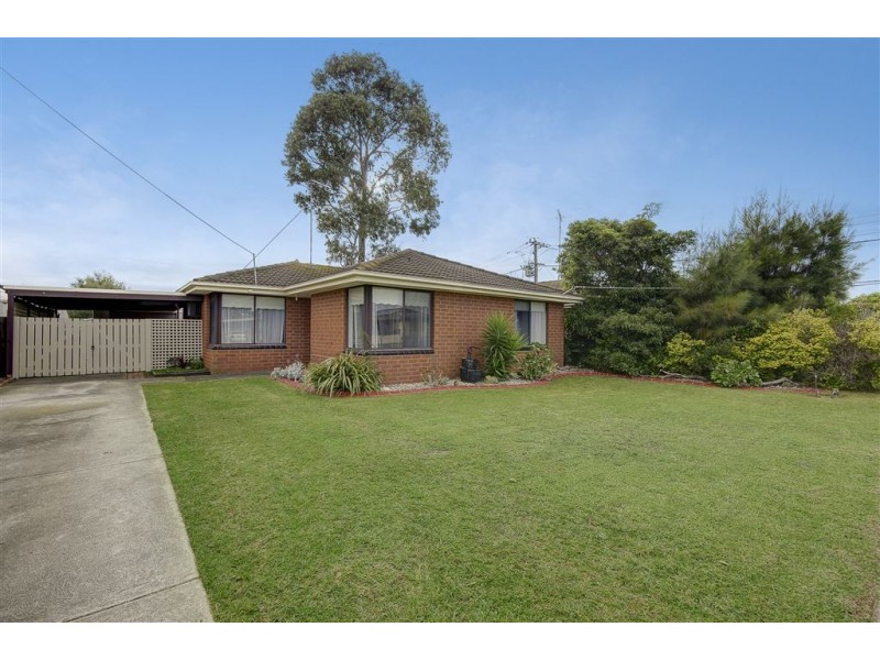 156 Goldsworthy Road, Corio VIC 3214