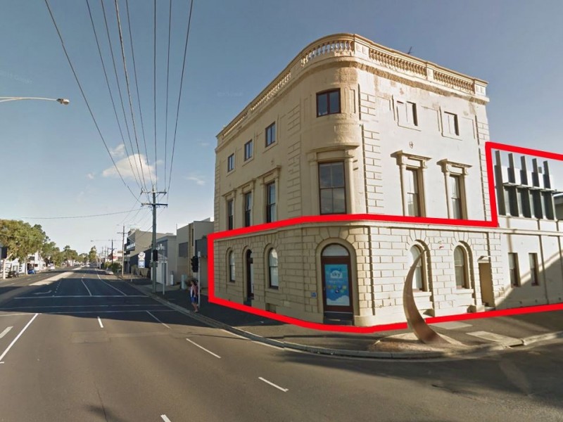 2-4 Mercer Street, Geelong VIC 3220
