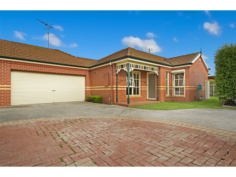 2/39 Rowe Street, Hamlyn Heights VIC 3215