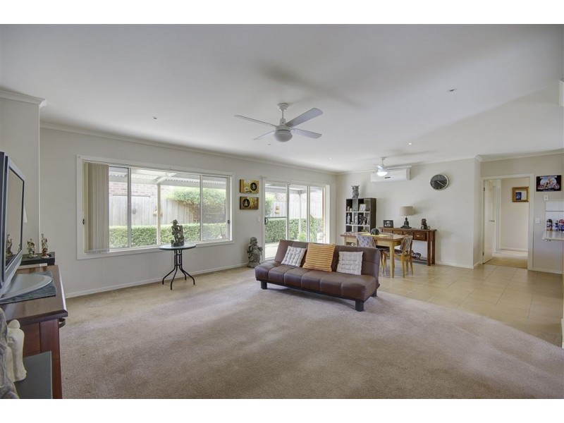 3/17 Pine Avenue, North Shore VIC 3214