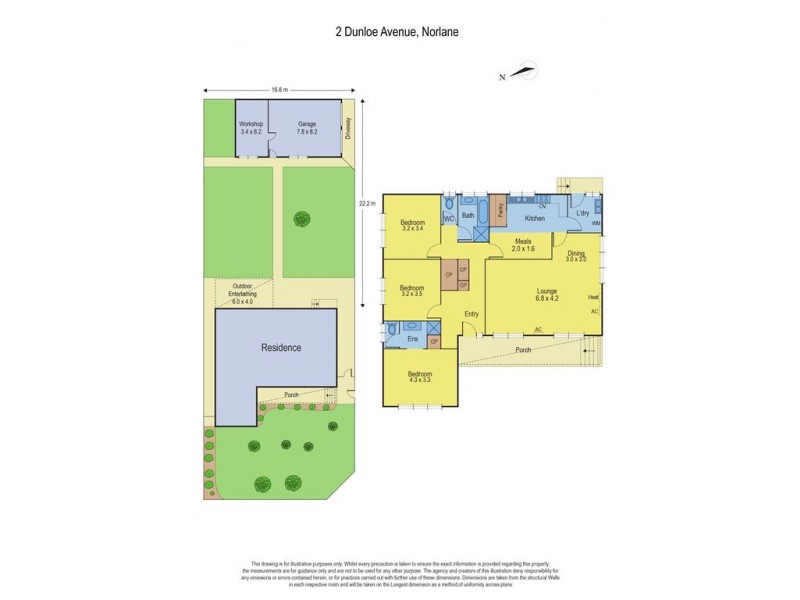 2 Dunloe Avenue, Norlane VIC 3214