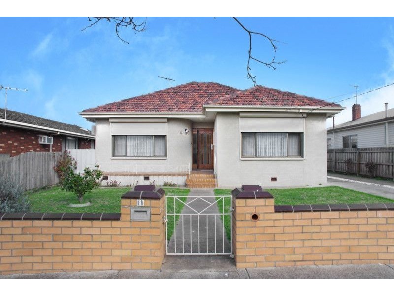 11 Yaraan Street, Bell Park VIC 3215