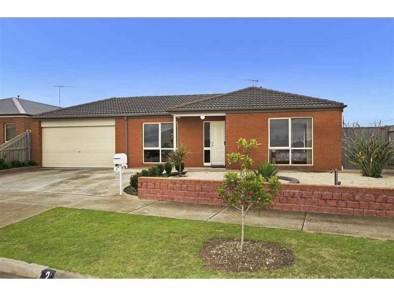 2 Browallia Drive, Corio VIC 3214
