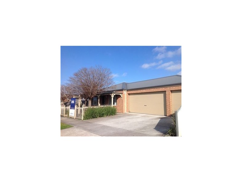 42 Furner Ave, Bell Park VIC 3215