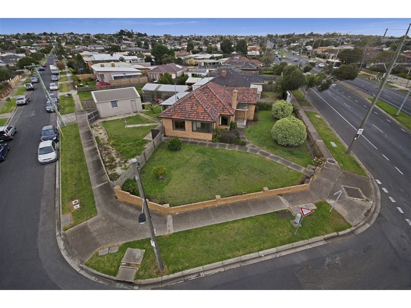 100 Ballarat Road, Hamlyn Heights VIC 3215