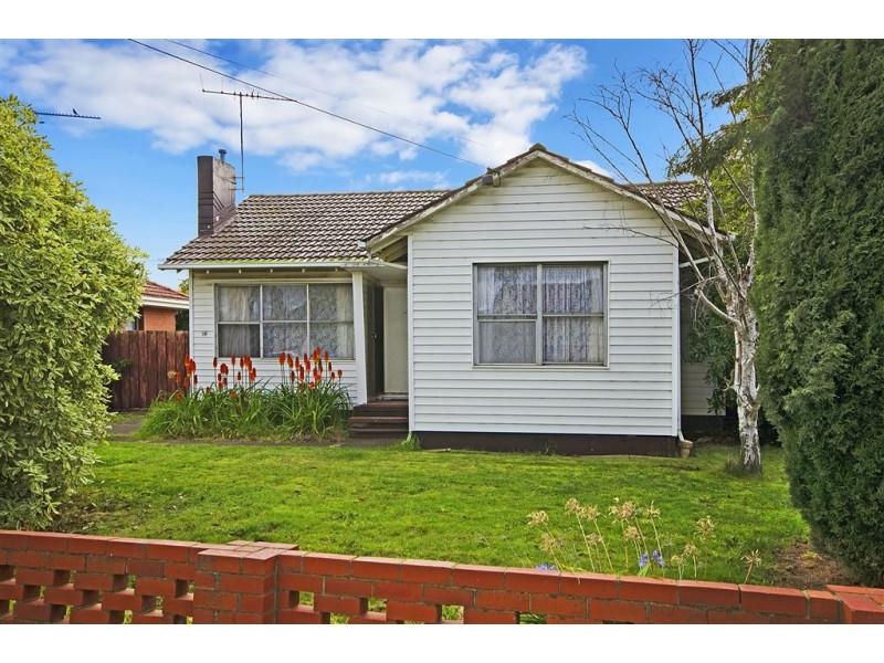 14 Canadian Parade, Corio VIC 3214