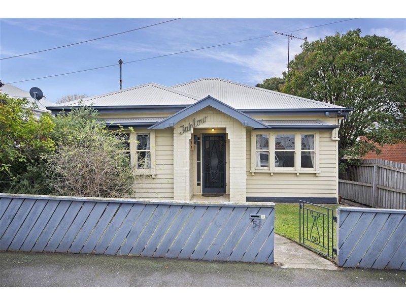 54 Weller Street, Geelong West VIC 3218