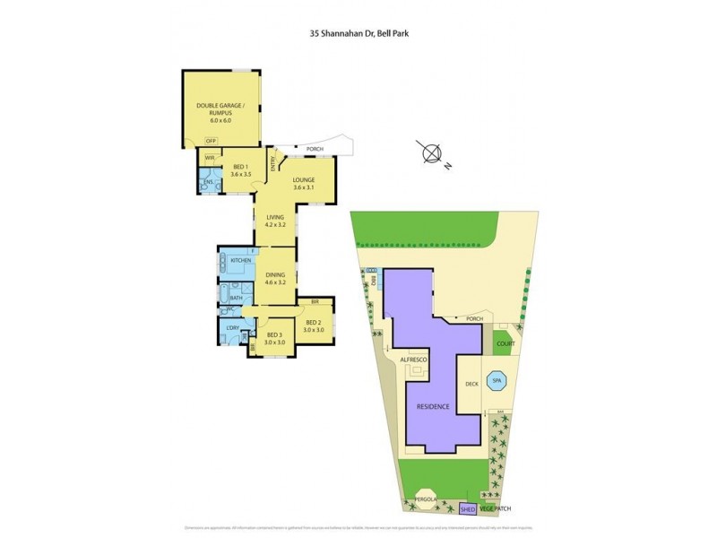 35 Shannahan Drive, Bell Park VIC 3215