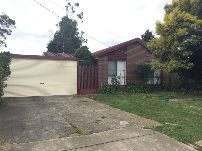13 Paulson Street, Corio VIC 3214