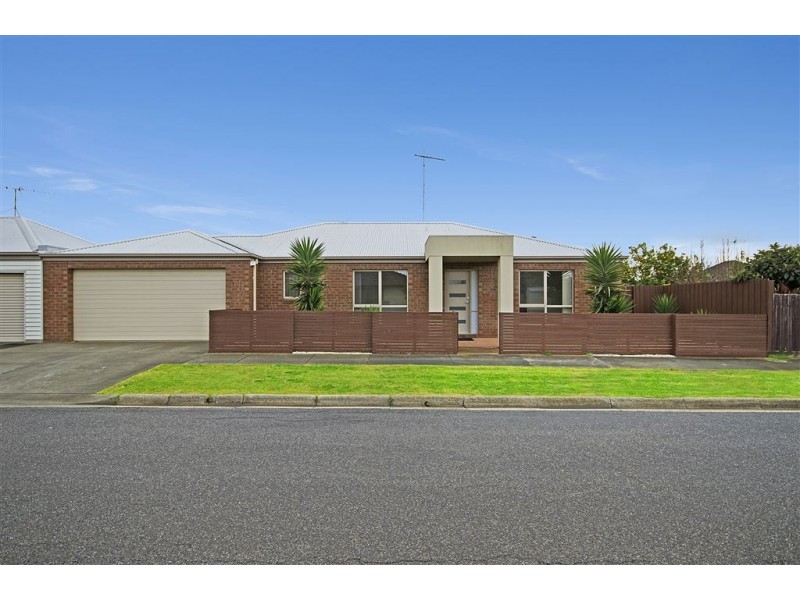 3 Kendra Street, North Geelong VIC 3215