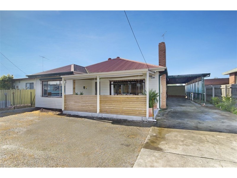 22 Stonehaven Road, Norlane VIC 3214